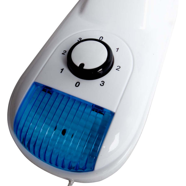 Vortex Speed Fan Speed Settings