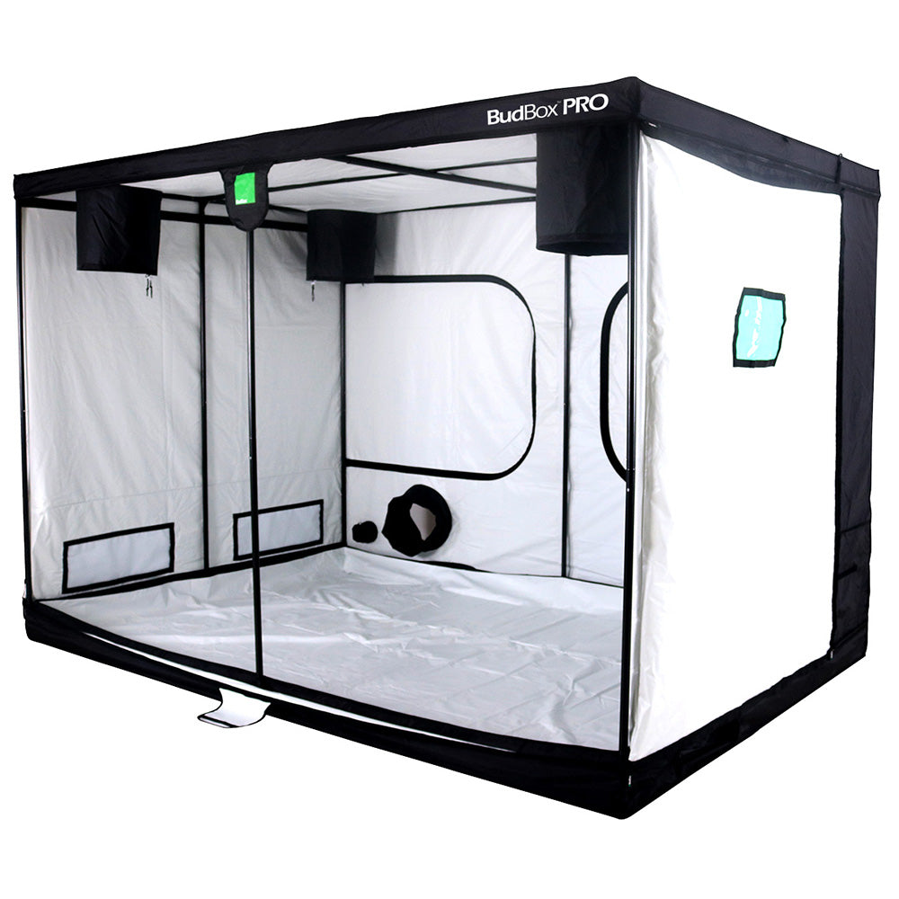 BudBox Titan 1 Plus Pro Grow Tent (200cm x 300cm x 200cm)
