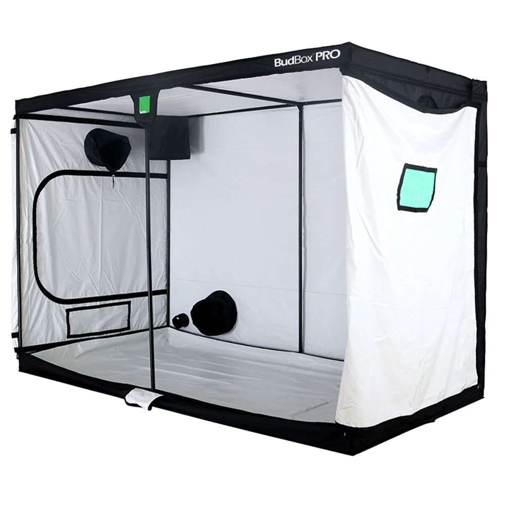 XXL+ BudBox Pro HL Grow Tent (150cm x 300cm x 220cm)