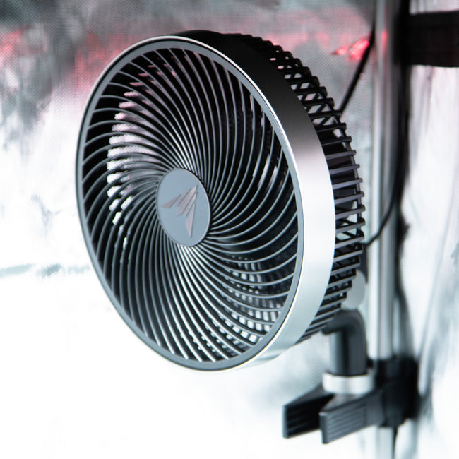 AC Infinity CloudRay Clip Fan