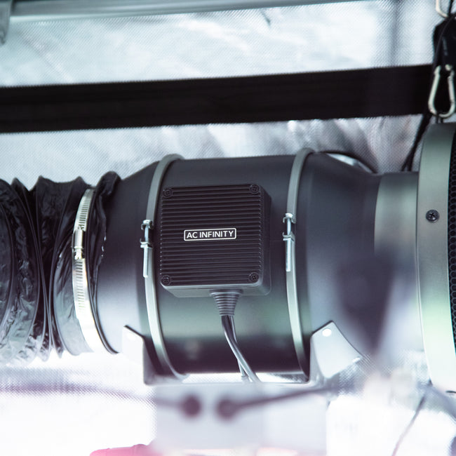 AC Infinity Air Filtration Kit