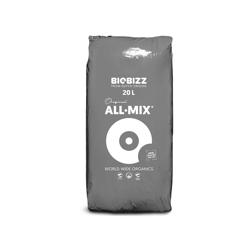 Biobizz All-Mix Soil