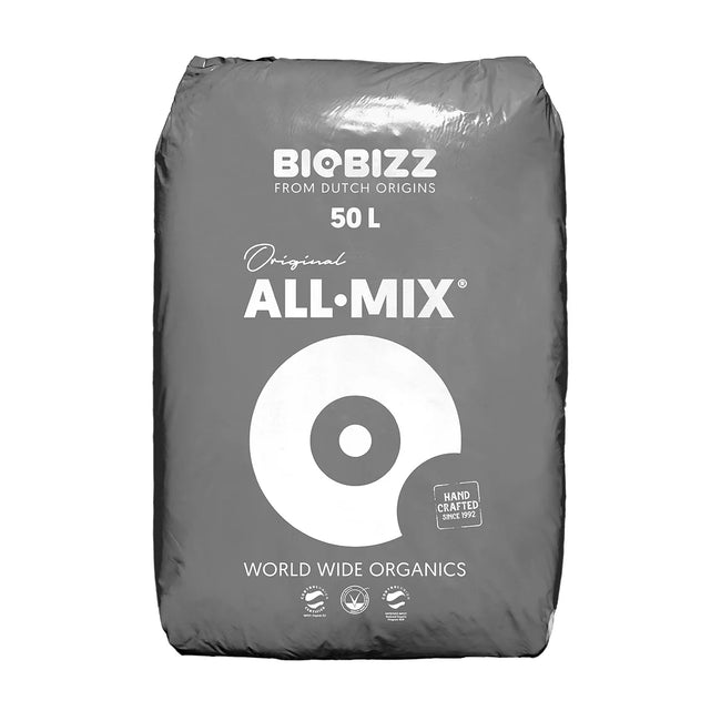 BioBizz All-Mix Soil