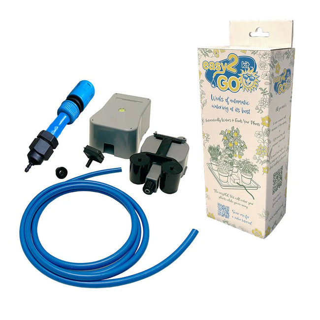 AutoPot Easy2Go Holiday Watering Kit
