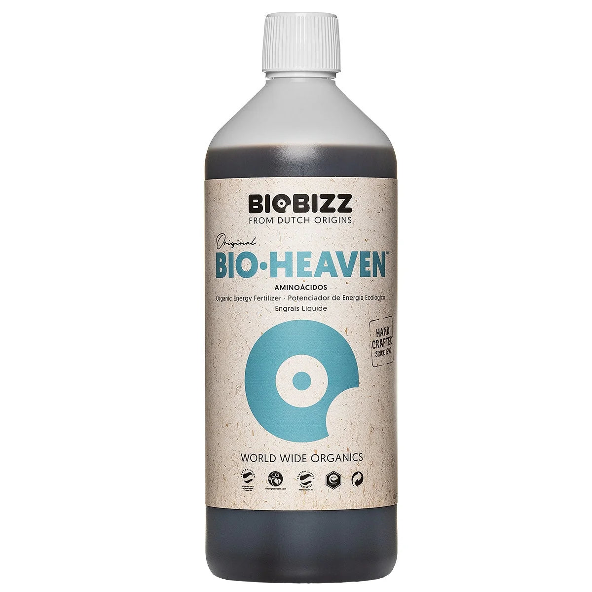 Biobizz Bio-Heaven