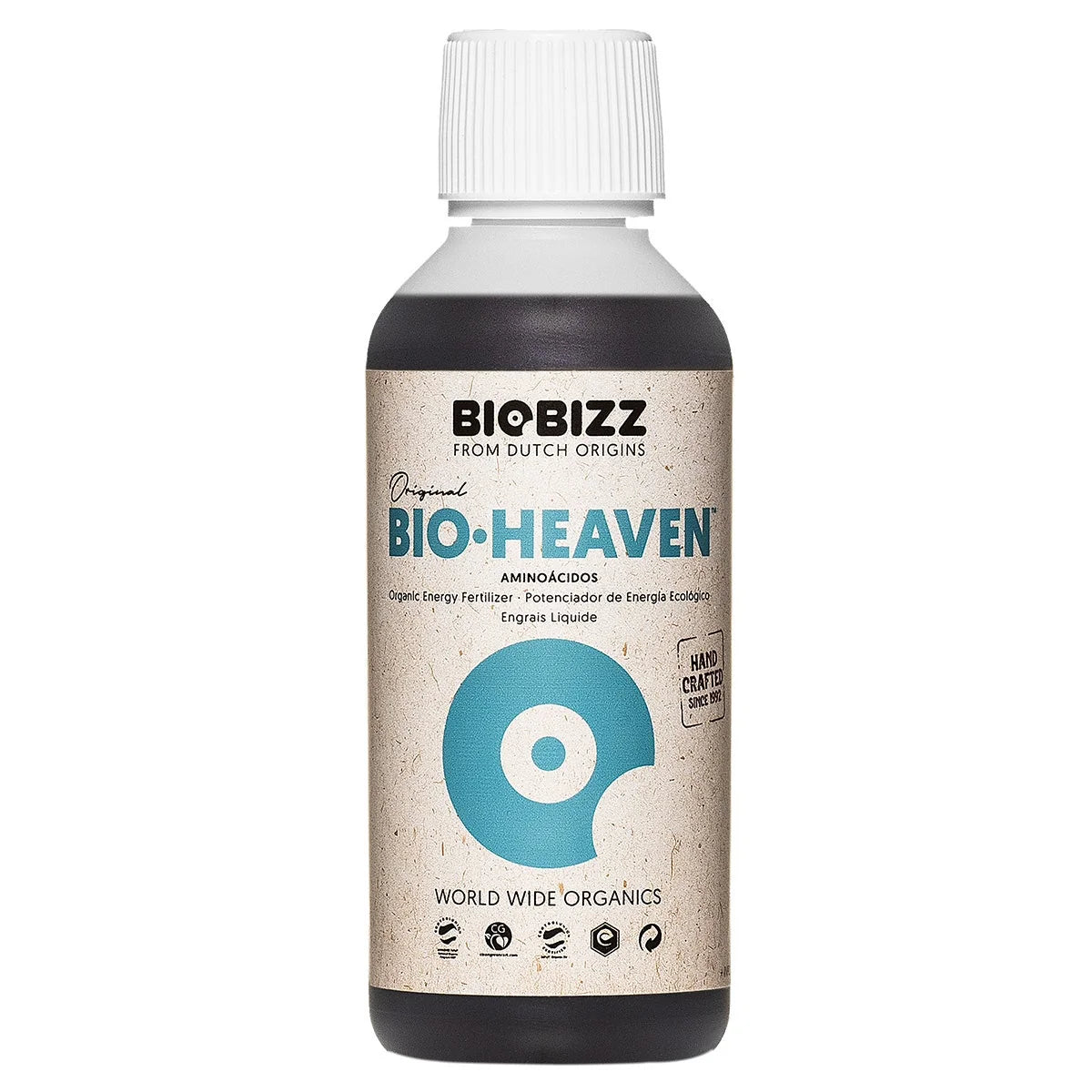 Biobizz Bio-Heaven