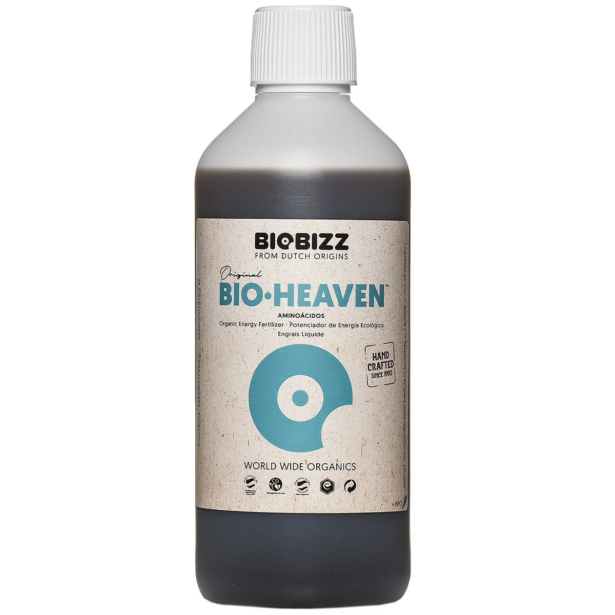 Biobizz Bio-Heaven