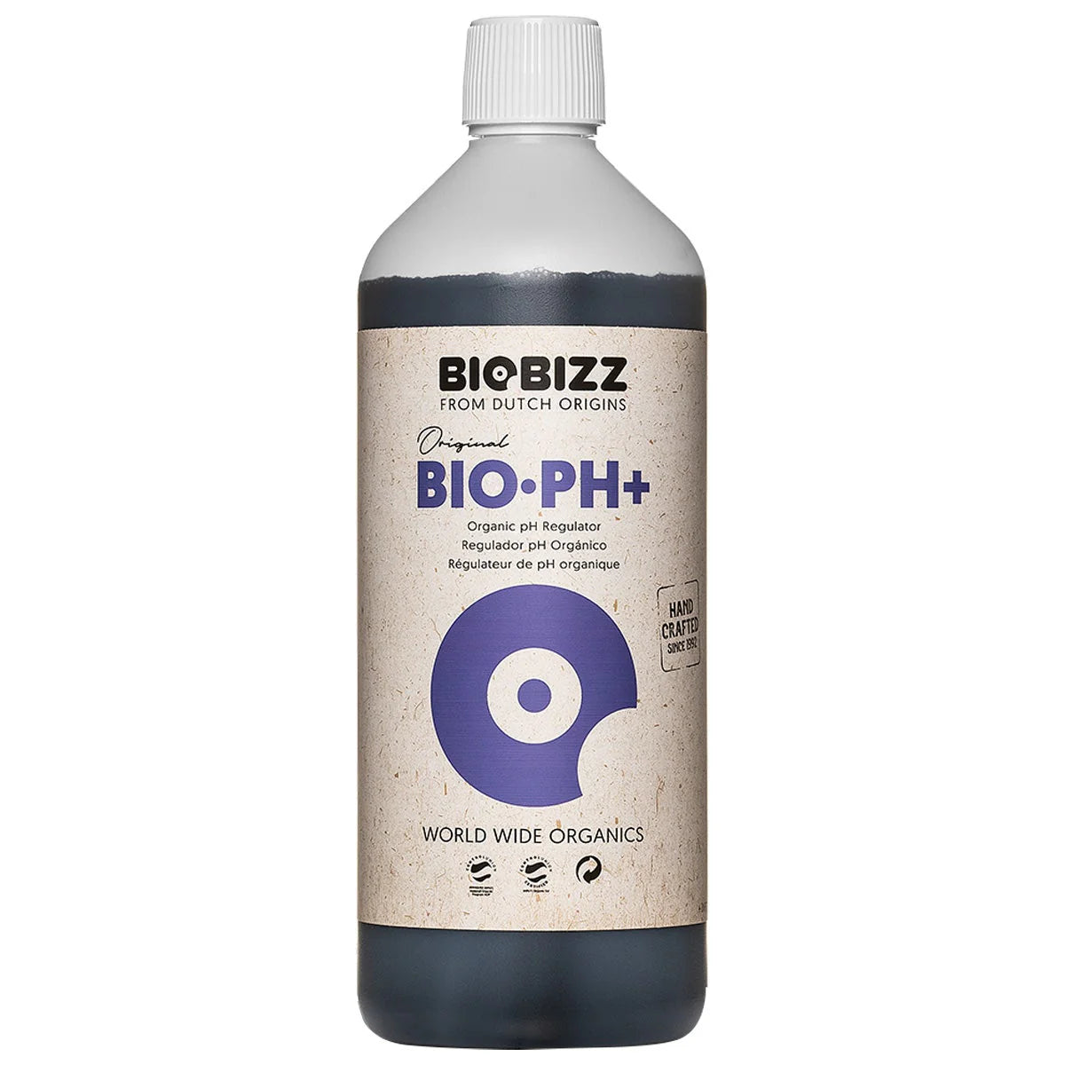 Biobizz Bio pH+ (Up) & Bio pH- (Down)