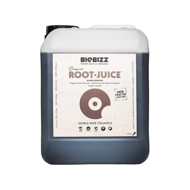 Biobizz Root Juice