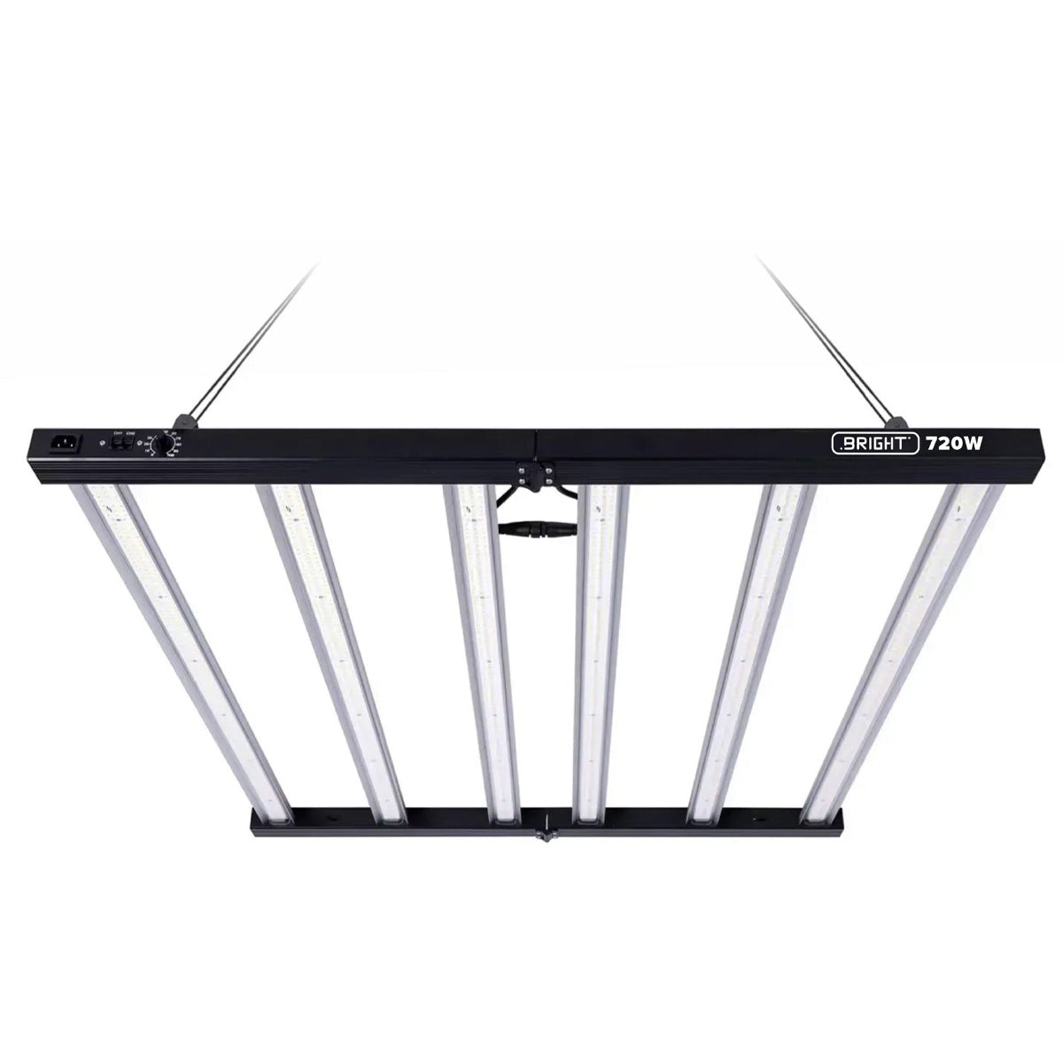 Bright 720w LED Grow Light