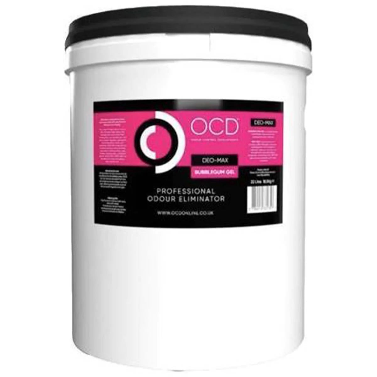 OCD Deo-Max Gel