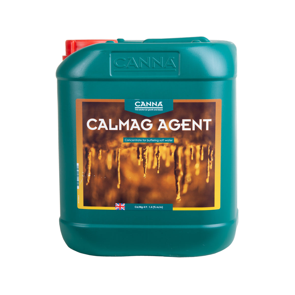 Canna Calmag Agent