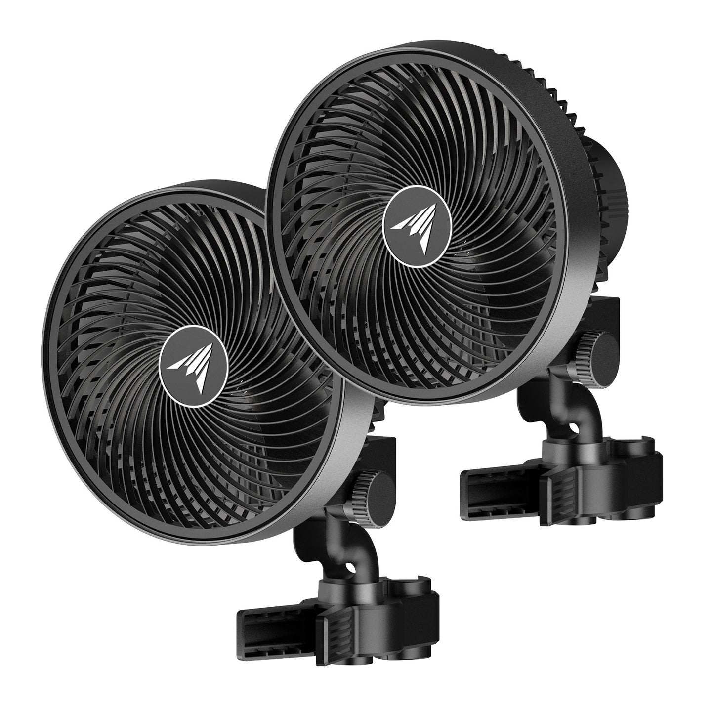AC Infinity CloudRay Clip Fan