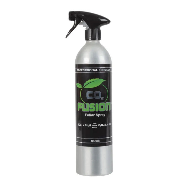 CO2 Fusion Foliar Spray