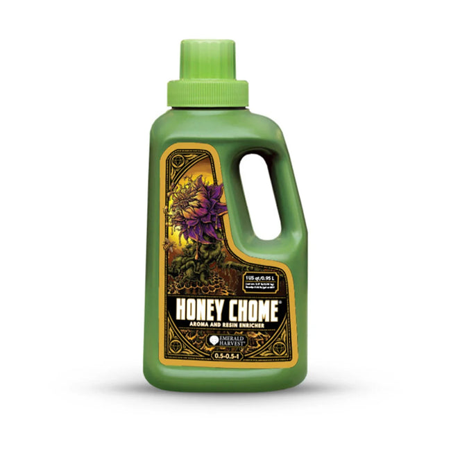 Emerald Harvest Honey Chome