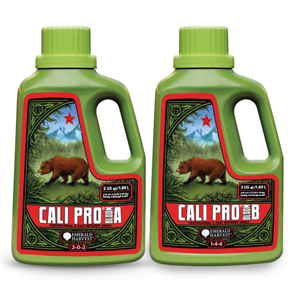 Emerald Harvest Cali Pro Nutrients