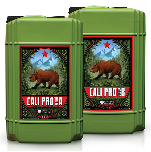 Emerald Harvest Cali Pro Nutrients
