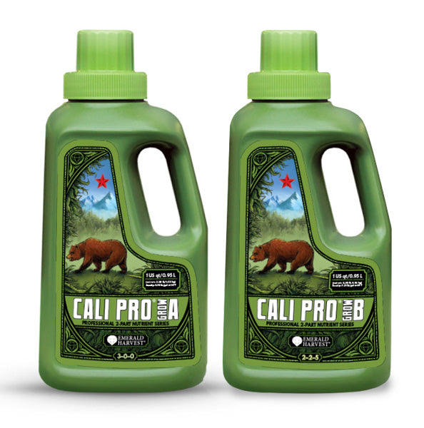 Emerald Harvest Cali Pro Nutrients