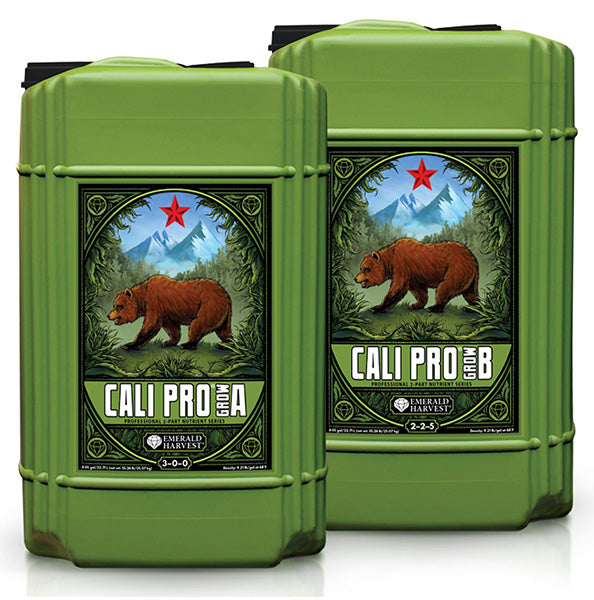 Emerald Harvest Cali Pro Nutrients