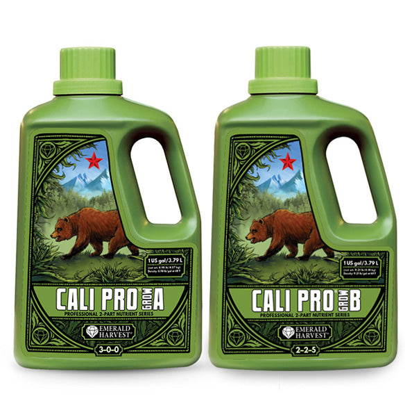 Emerald Harvest Cali Pro Nutrients
