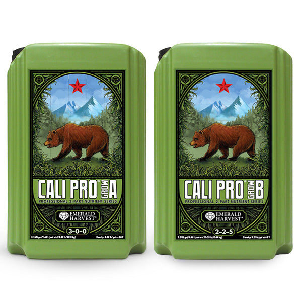 Emerald Harvest Cali Pro Nutrients