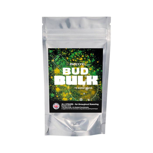 Evoponic Bud Bulk (0-47-34)