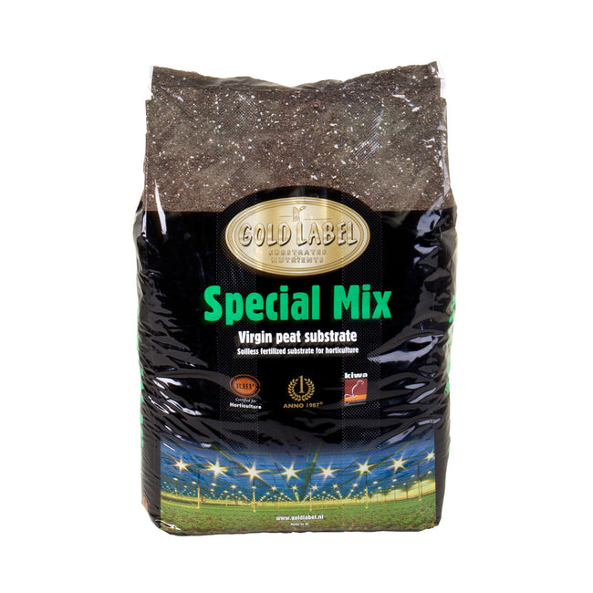 Gold Label Special Mix 45L