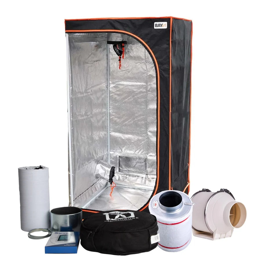Complete Drying Tent Kit