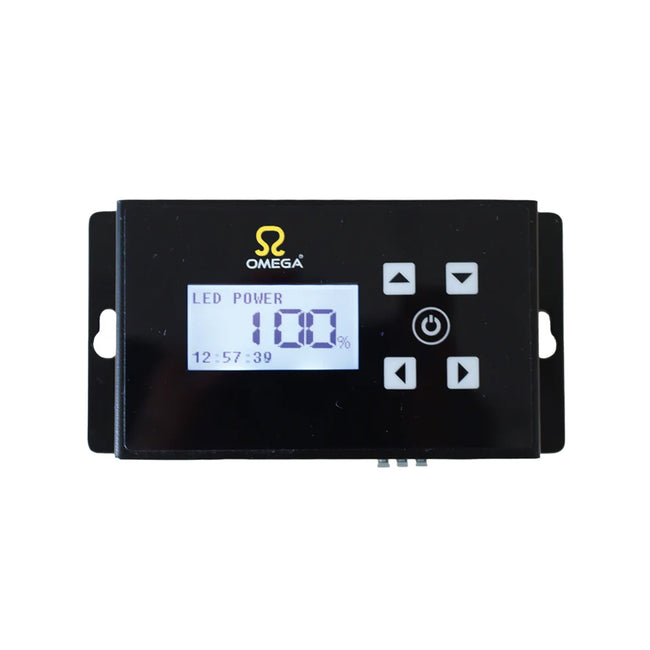 Omega Synco V2 Lighting Controller