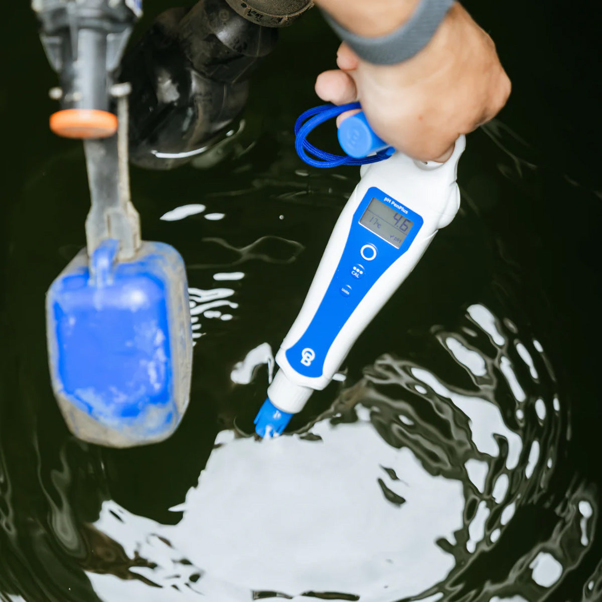 Bluelab pH PenPlus & Replacement pH ProbePlus