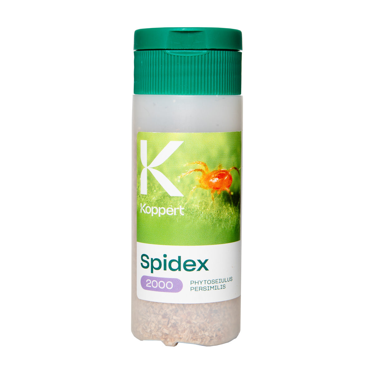 Spider Mite Predator Bottles