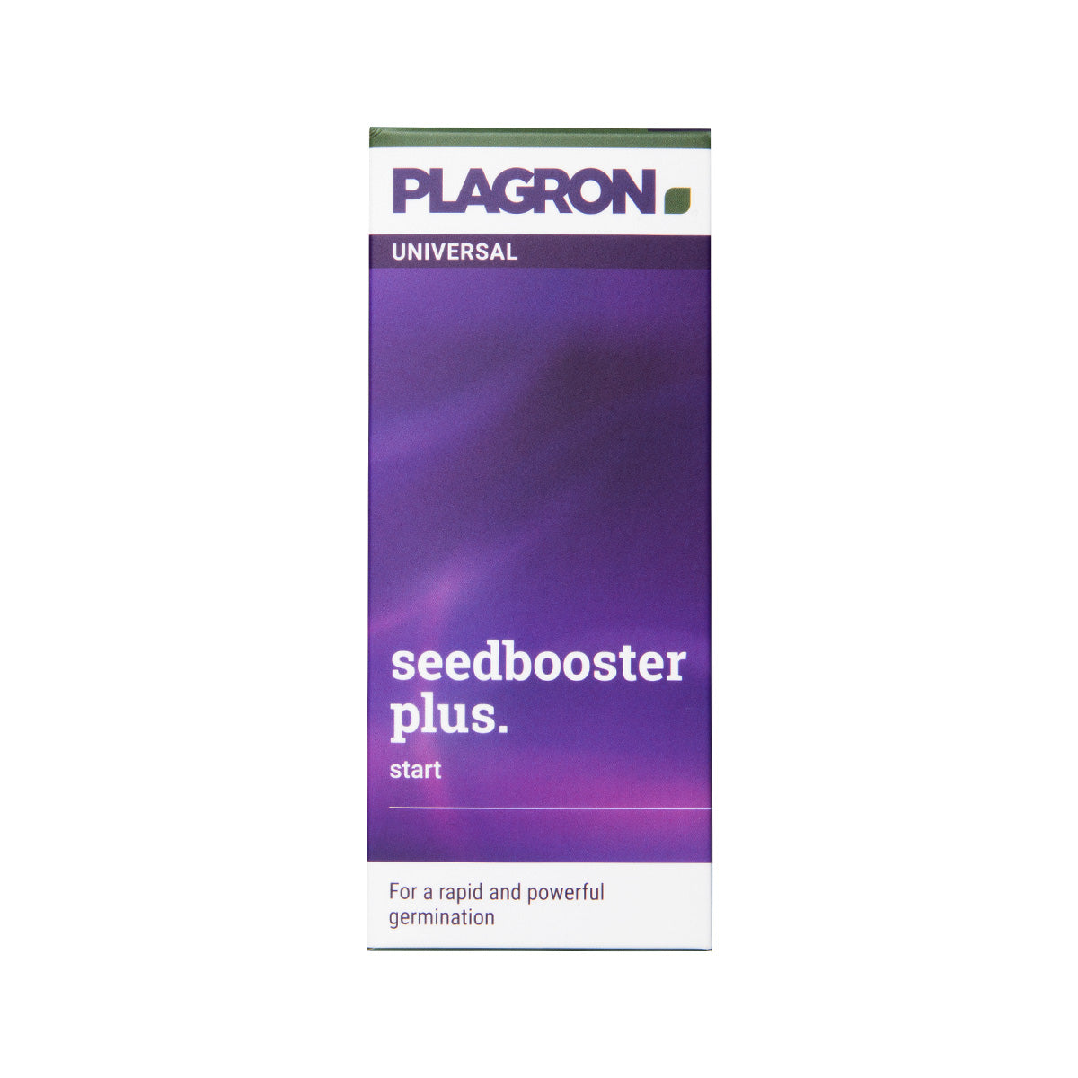 Plagron Seedbooster Plus