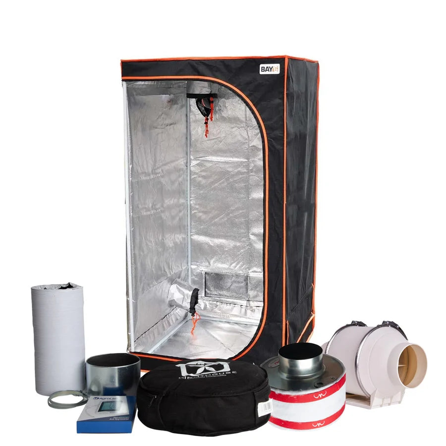 Complete Drying Tent Kit