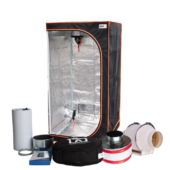 Complete Drying Tent Kit