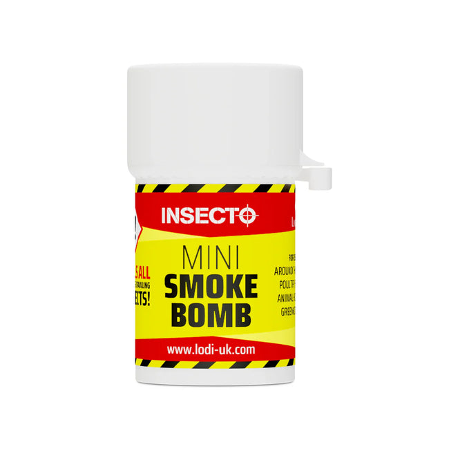 Insecto Smoke Bombs