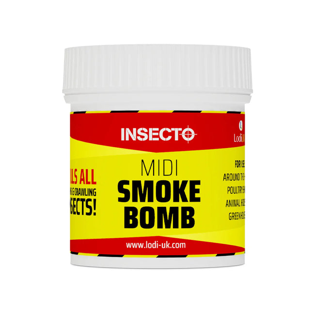 Insecto Smoke Bombs