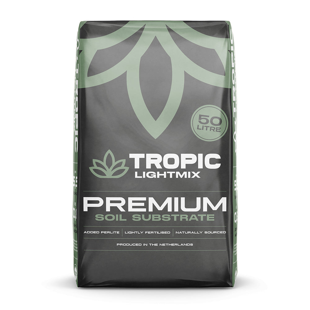 Tropic Light Tropic Light Mix - Soil Growing Media | GroWell