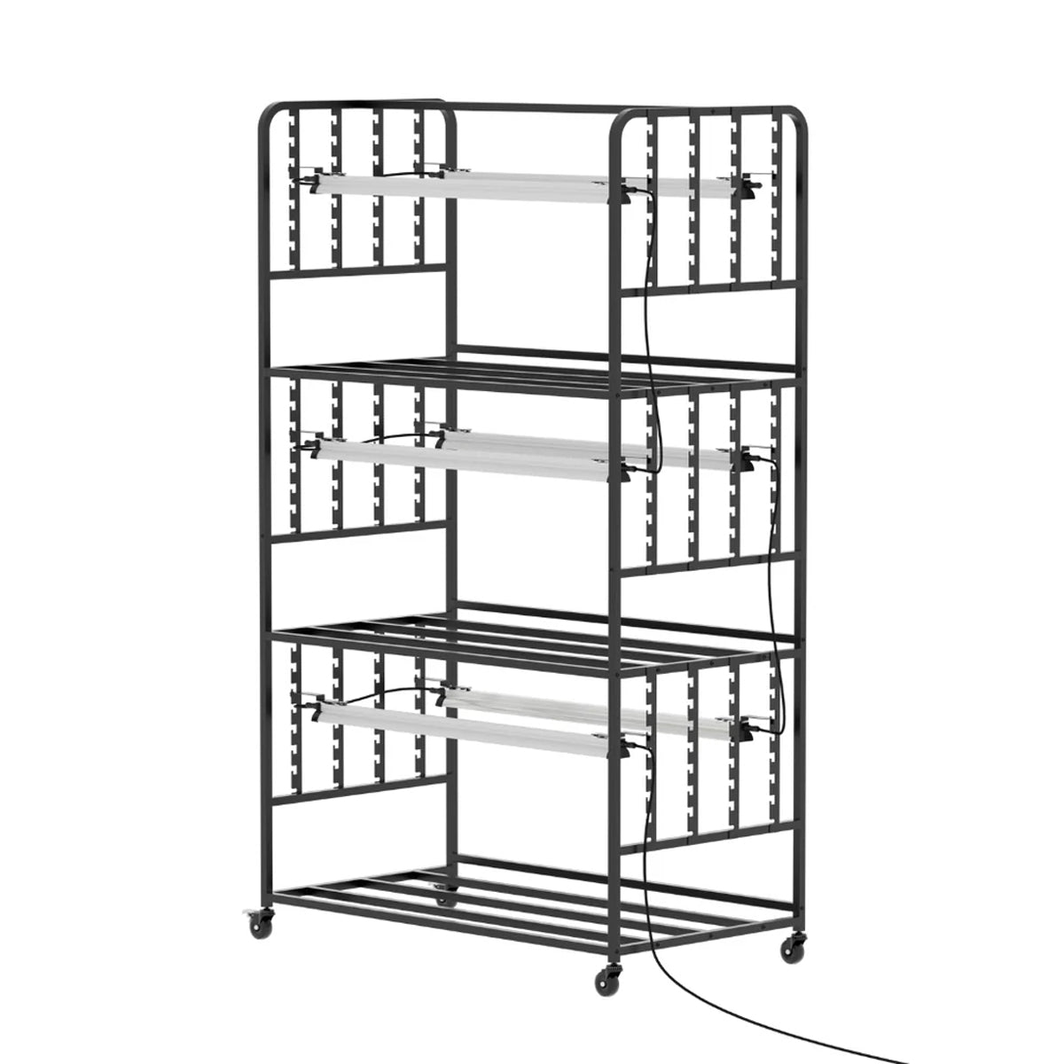 X-Stream Propagation Racking | GroWell