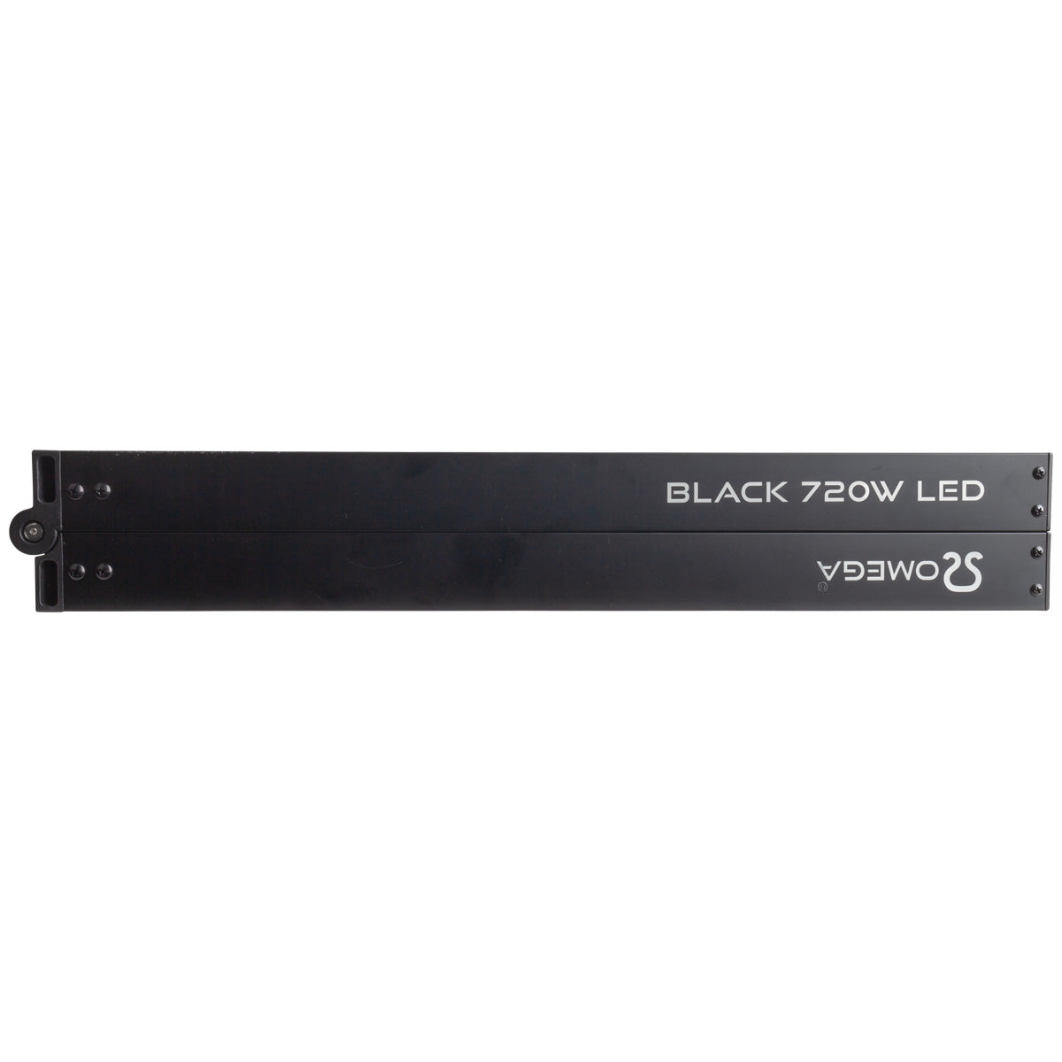 Omega Black LED Grow Light – 720W