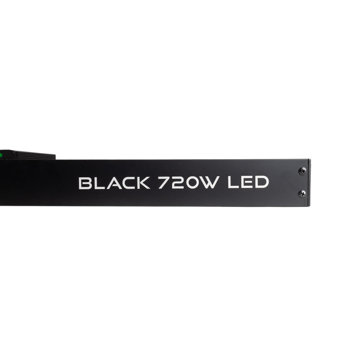Omega Black LED Grow Light – 720W