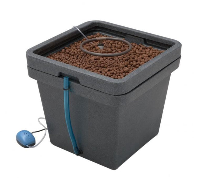 WaterFarm & AquaFarm Grow System