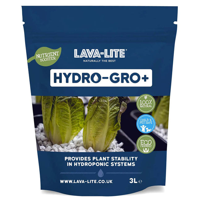 Lava-Lite Hydro-Gro+