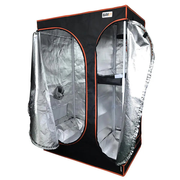 bay6 grow tent BAY6 Multi-Chamber Propagation Tent