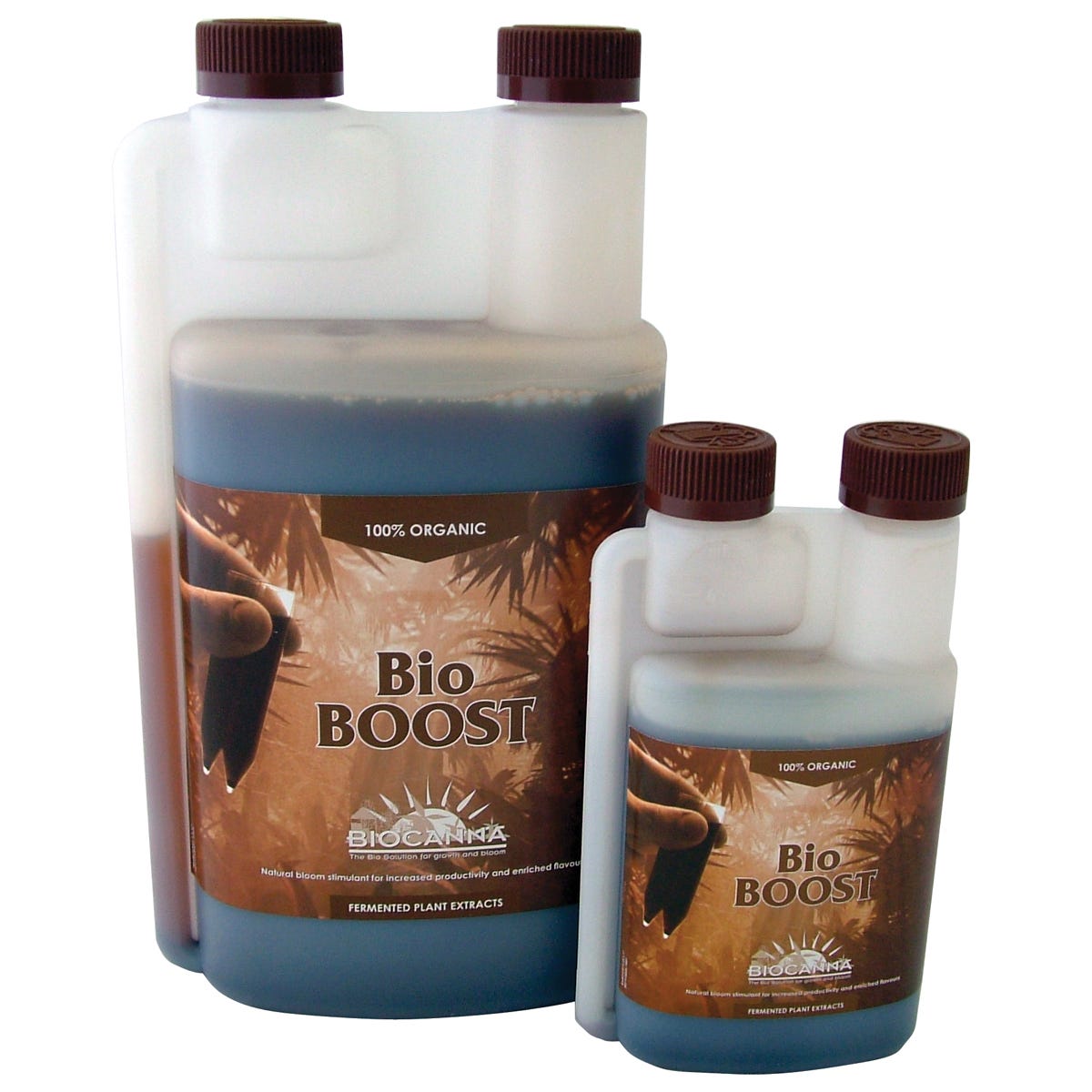 Canna Bio-Boost Nutrients & Boosters | GroWell