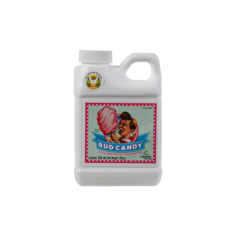 Bud Candy - Flowering Boosters | GroWell