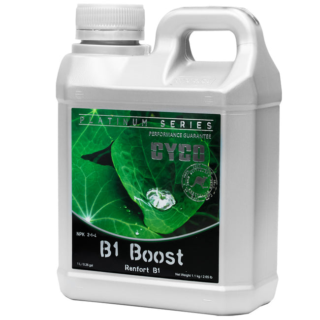 Cyco B1 Boost
