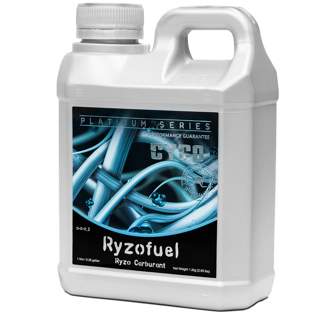 Cyco Ryzofuel
