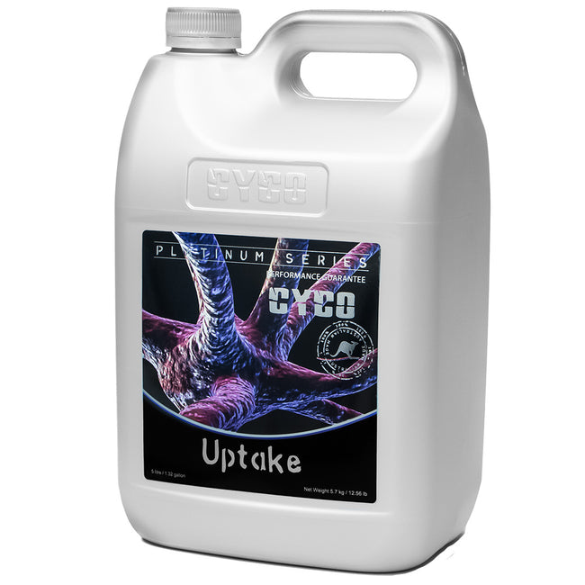 Cyco Uptake