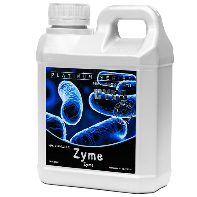 Cyco Zyme