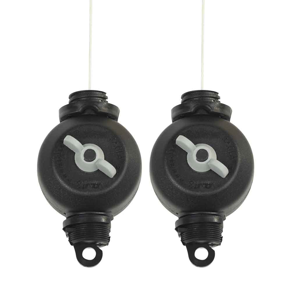 Exolux Pro Ezi Roll Light Hangers GroWell